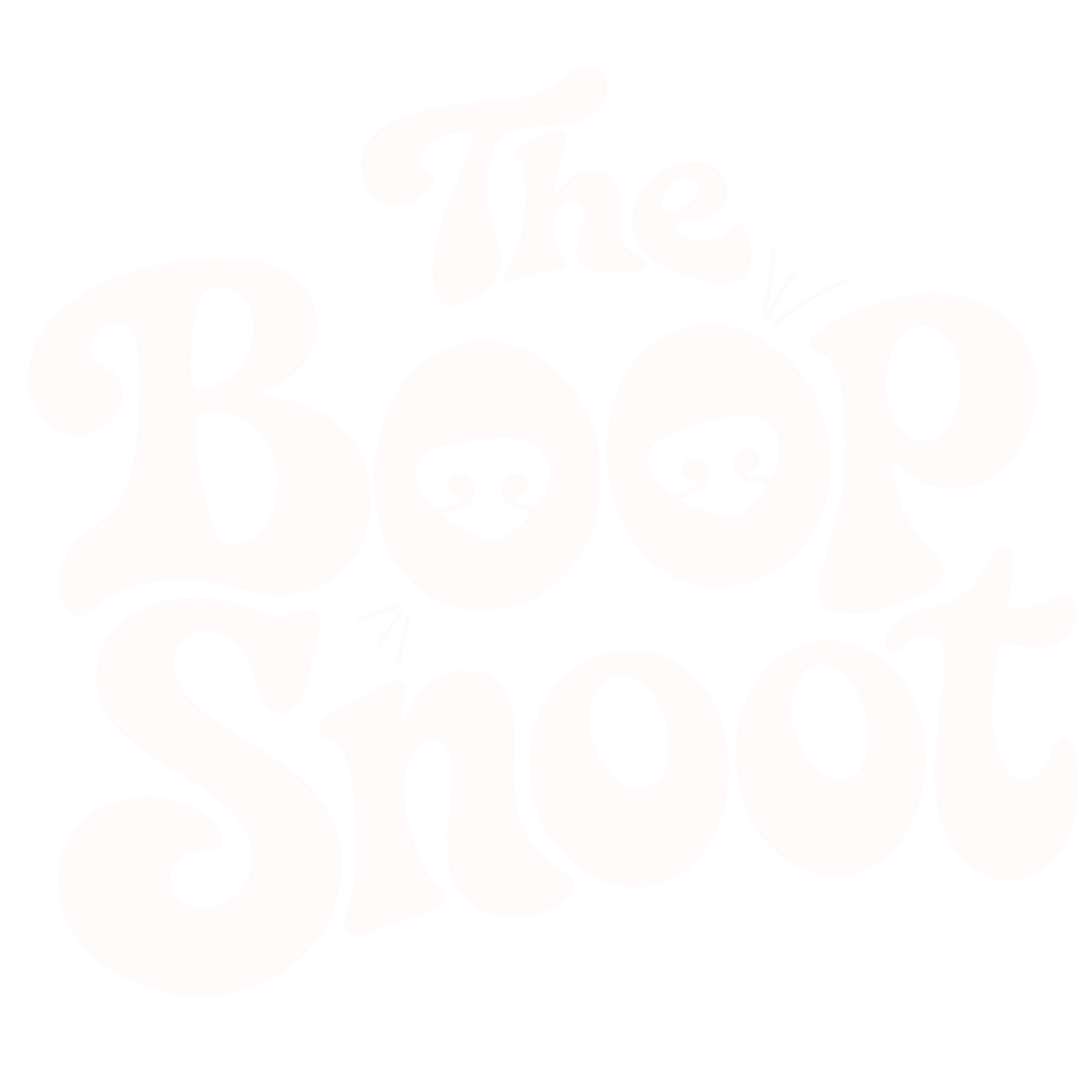 The Boop Snoot